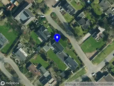 Nieuw bedrijf Songket B.V.