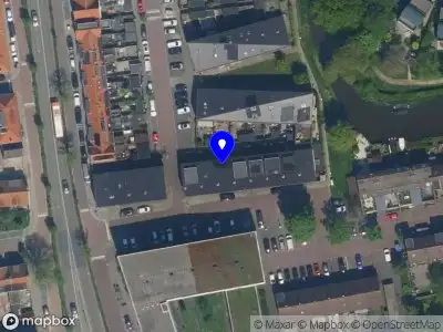 ADAM FILM AMSTERDAM ZAANDAM