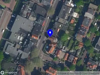 Nieuw bedrijf Bakstr