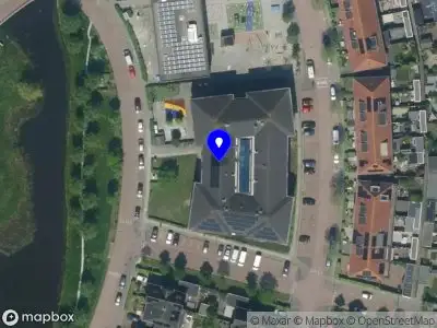 Handelsonderneming Ijmond