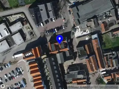Restaurant ZUS Ouddorp