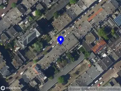 Nieuw bedrijf Klussenbedrijf BW