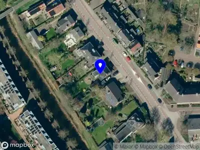 J.M. van Tent Beking, GZ-psycholoog Doesburg