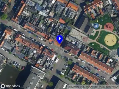 Nieuw bedrijf Pro Reiniging