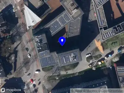 Nieuw bedrijf Strength Collective | By Quinn