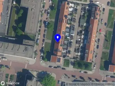 Fener Logistiek Amsterdam