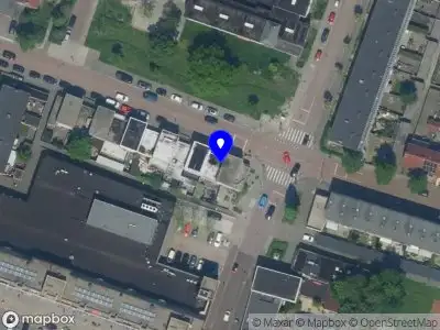 Taxi T.C. Wormerveer