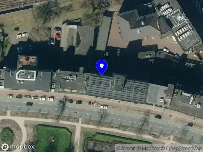 The Visual Villain Arnhem