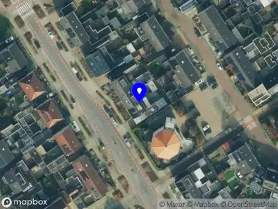 Esat Bouw en Dakbedekkingsbedrijf V.O.F. RIJSSEN