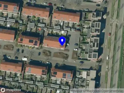 Nieuw bedrijf BlueSpark