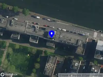 Cillian Ross Amsterdam