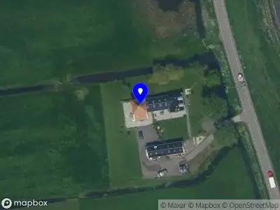 Maatschap Visserij VD104,65,64,63,73,119