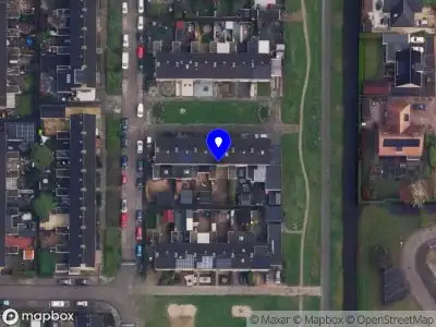 Nieuw bedrijf J.Mellema