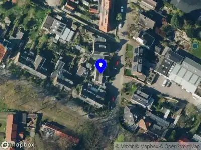 Conan Kelder Oosterbeek