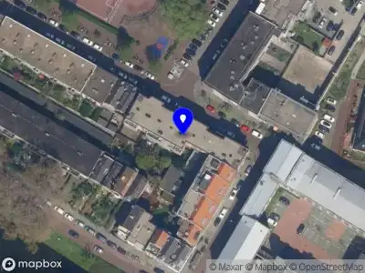 Onderhoudsbedrijf Dali Rotterdam