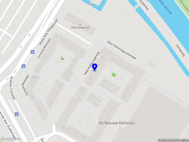 Jos Waegemaekers Consultancy