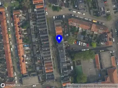 Rianne Verweij Gouda