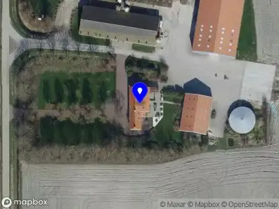 Landbouwbedrijf Jan en Marianne Francke v.o.f. Grijpskerke