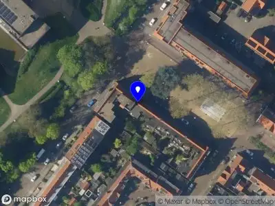 Nieuw bedrijf Yannick Speetjens