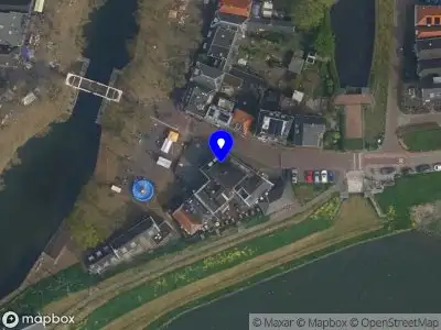 Brasserie Het Raadhuis