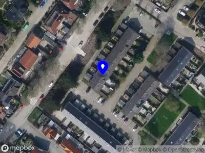 Nieuw bedrijf Aniek Vogel