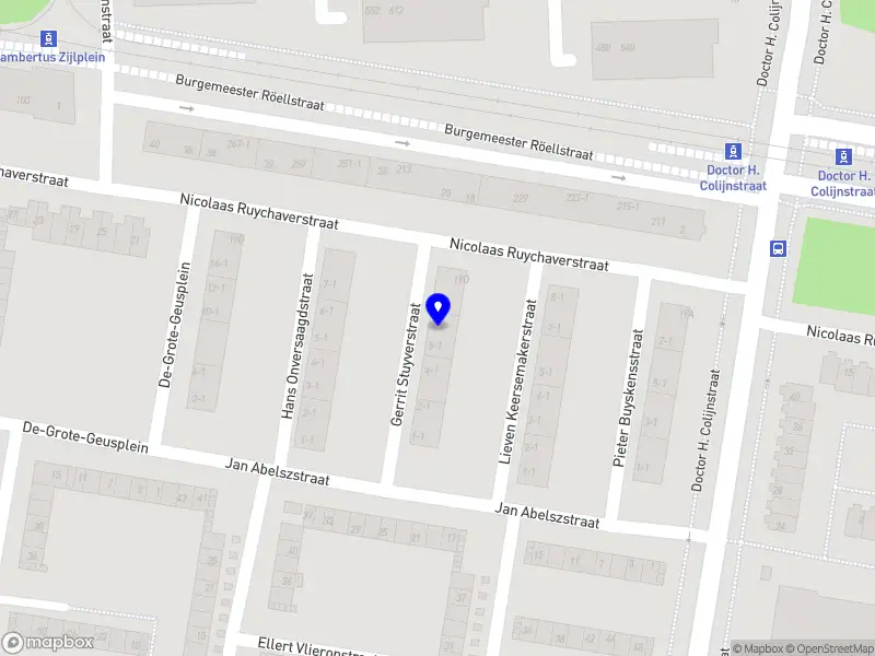 BLNK Amsterdam Amsterdam