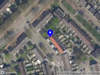 Eigen Krachten Rotterdam