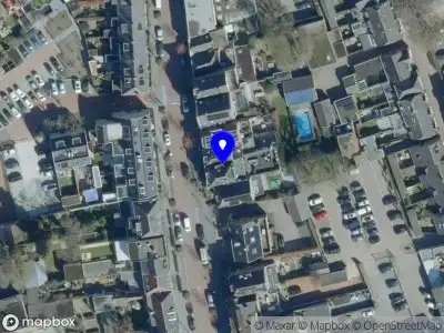 Lisa Sportrevalidatie