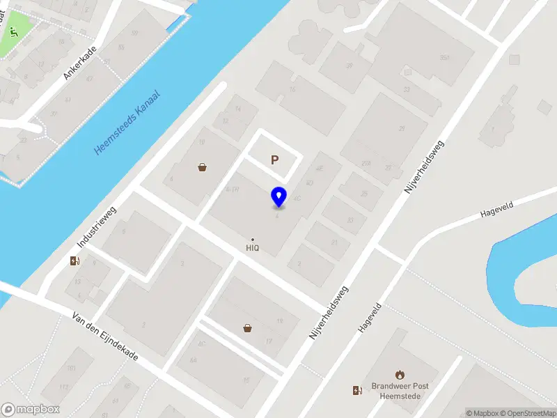 Nieuw bedrijf Mijatovic Creations