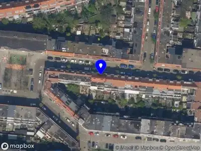 VvE Galileistraat 81 ab Schiedam Schiedam