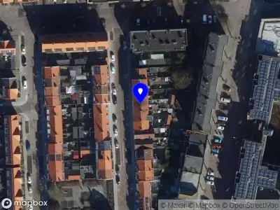 VvE Winkelmansstraat 24/26 te Vlissingen Vlissingen