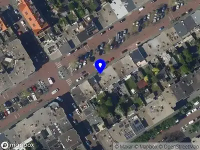 VvE Vlierboomstraat 474, 472 en 470