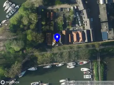 Nieuw bedrijf Loge Ariana