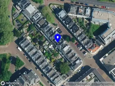 VvE Boxbergerweg 32-34 Deventer