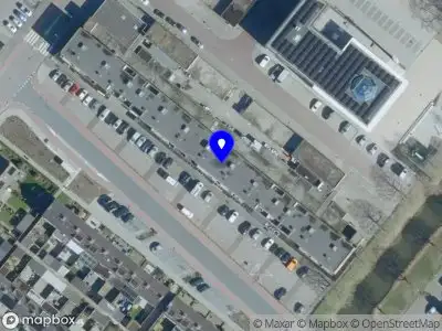 Bodrum Dames & Herenkapsalon 's-Hertogenbosch