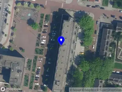 iSalonn Amsterdam