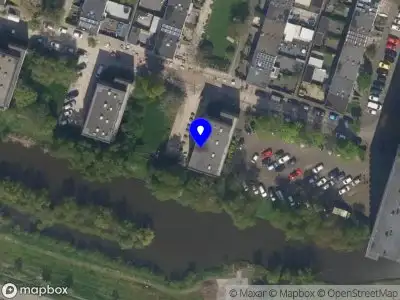 HD Sprinklermontage Vlaardingen