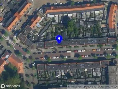Bora Ilhan Haarlem
