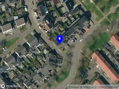 Demila Cetin Doetinchem