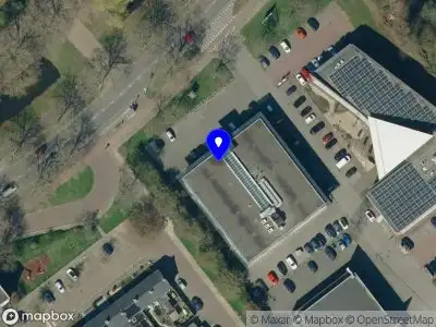 Fysiotherapie Overbeek