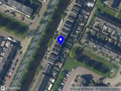 WBR BODEGRAVEN