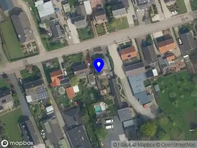 Nieuw bedrijf Hairstudio Anna