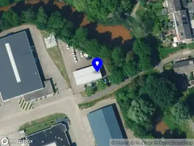 Automobielbedrijf Kruit Apeldoorn
