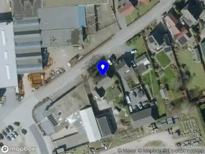 Nieuw bedrijf CVM Technische Service