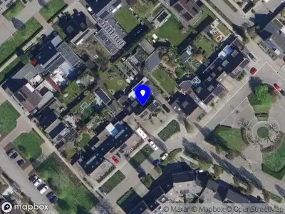NOM-Energy Raamsdonksveer