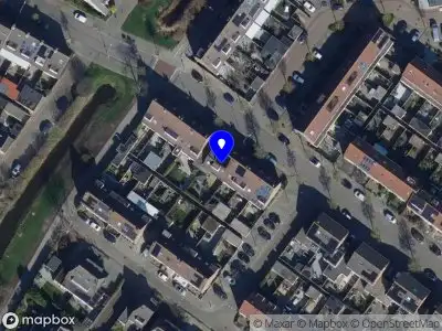 Nieuw bedrijf Senang