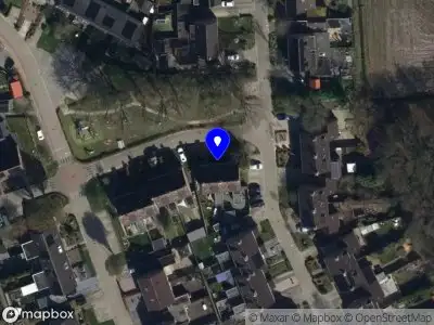 Counselor's Onderweg Borger