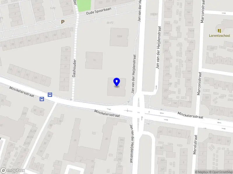 Nieuw bedrijf Lekkerrr bij Spoorzicht