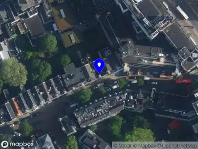 Mididawg Amsterdam