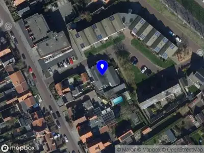 Maatschap Huisartsenpraktijk Yerseke Vastgoed Yerseke